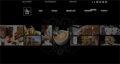 Desktop Screenshot of caffuccino.com